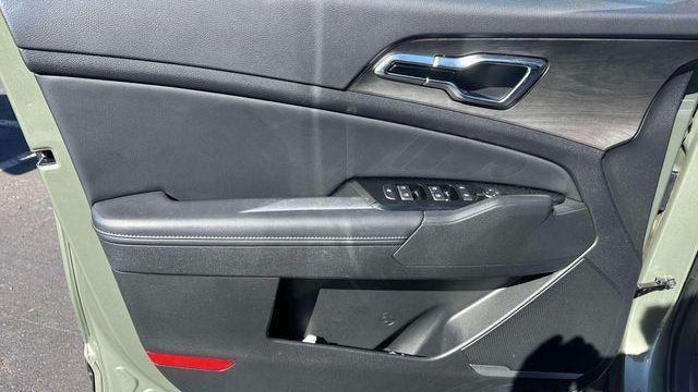 2023 Kia Sportage Plug-In Hybrid X-Line