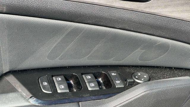 2023 Kia Sportage Plug-In Hybrid X-Line