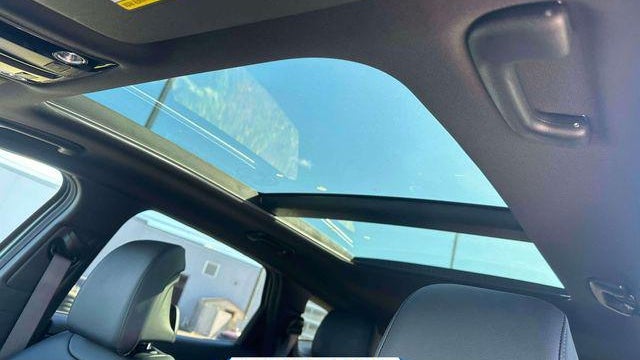 2023 Kia Sportage Plug-In Hybrid X-Line