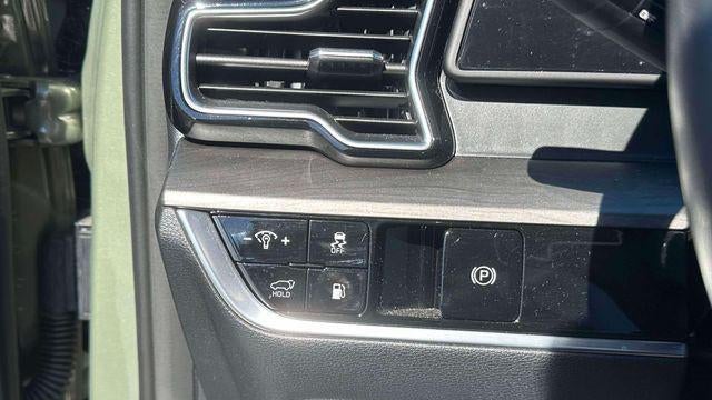 2023 Kia Sportage Plug-In Hybrid X-Line