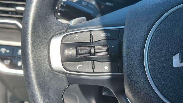 2023 Kia Sportage Plug-In Hybrid X-Line