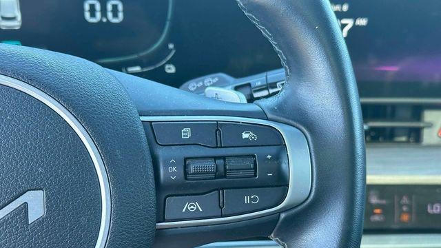 2023 Kia Sportage Plug-In Hybrid X-Line