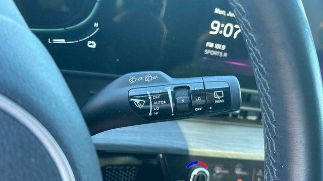 2023 Kia Sportage Plug-In Hybrid X-Line