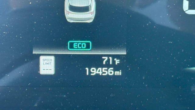 2023 Kia Sportage Plug-In Hybrid X-Line