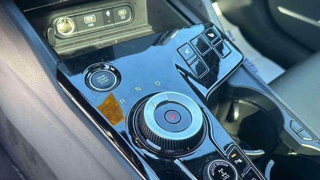 2023 Kia Sportage Plug-In Hybrid X-Line