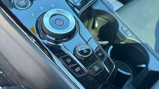 2023 Kia Sportage Plug-In Hybrid X-Line