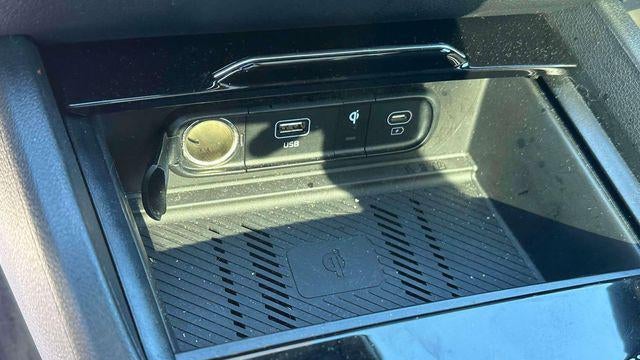 2023 Kia Sportage Plug-In Hybrid X-Line