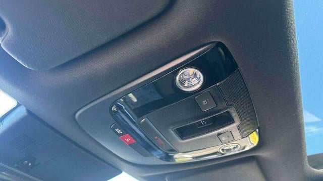 2023 Kia Sportage Plug-In Hybrid X-Line
