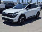 2023 Sportage Plug-In Hybrid Thumbnail 5