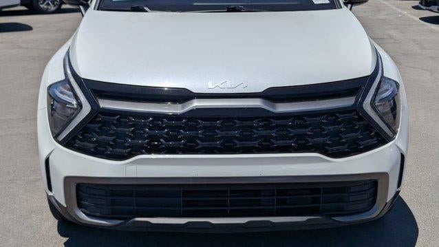 2023 Kia Sportage Plug-In Hybrid X-Line