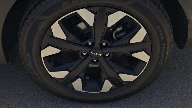 2023 Kia Sportage Plug-In Hybrid X-Line