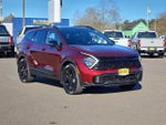 2025 Sportage Plug-In Hybrid Thumbnail 2