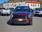 2025 Sportage Plug-In Hybrid Thumbnail 3