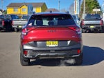 2025 Sportage Plug-In Hybrid Thumbnail 8