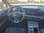 2025 Sportage Plug-In Hybrid Thumbnail 22