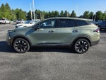 2024 Sportage Plug-In Hybrid Thumbnail 2