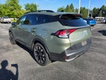 2024 Sportage Plug-In Hybrid Thumbnail 3