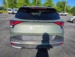 2024 Sportage Plug-In Hybrid Thumbnail 4