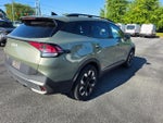 2024 Sportage Plug-In Hybrid Thumbnail 5