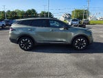 2024 Sportage Plug-In Hybrid Thumbnail 6
