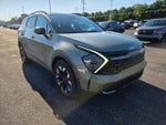 2024 Sportage Plug-In Hybrid Thumbnail 7