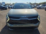 2024 Sportage Plug-In Hybrid Thumbnail 8