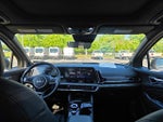 2024 Sportage Plug-In Hybrid Thumbnail 11