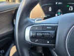2024 Sportage Plug-In Hybrid Thumbnail 15