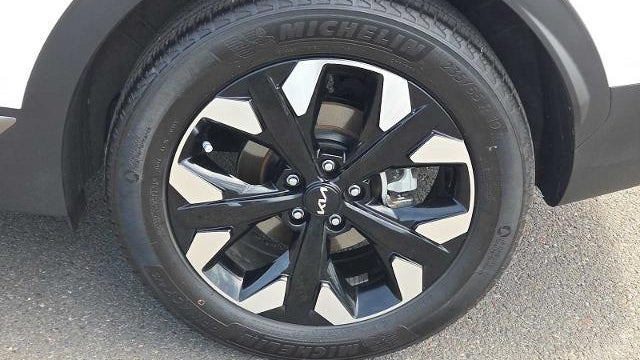 2024 Kia Sportage Plug-In Hybrid X-Line