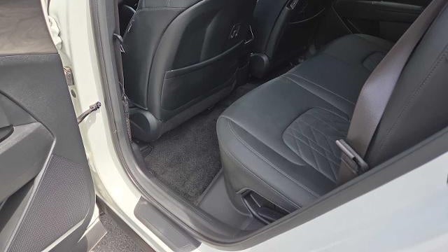 2024 Kia Sportage Plug-In Hybrid X-Line
