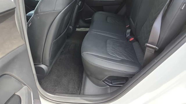 2024 Kia Sportage Plug-In Hybrid X-Line