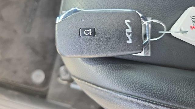 2024 Kia Sportage Plug-In Hybrid X-Line