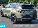 2024 Sportage Plug-In Hybrid Thumbnail 5