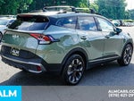 2024 Sportage Plug-In Hybrid Thumbnail 6