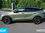 2024 Sportage Plug-In Hybrid Thumbnail 7