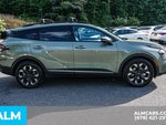 2024 Sportage Plug-In Hybrid Thumbnail 9