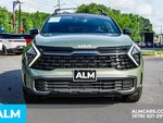 2024 Sportage Plug-In Hybrid Thumbnail 10