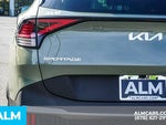2024 Sportage Plug-In Hybrid Thumbnail 13