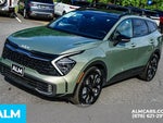 2024 Sportage Plug-In Hybrid Thumbnail 15