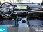 2024 Sportage Plug-In Hybrid Thumbnail 25
