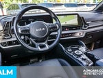 2024 Sportage Plug-In Hybrid Thumbnail 27