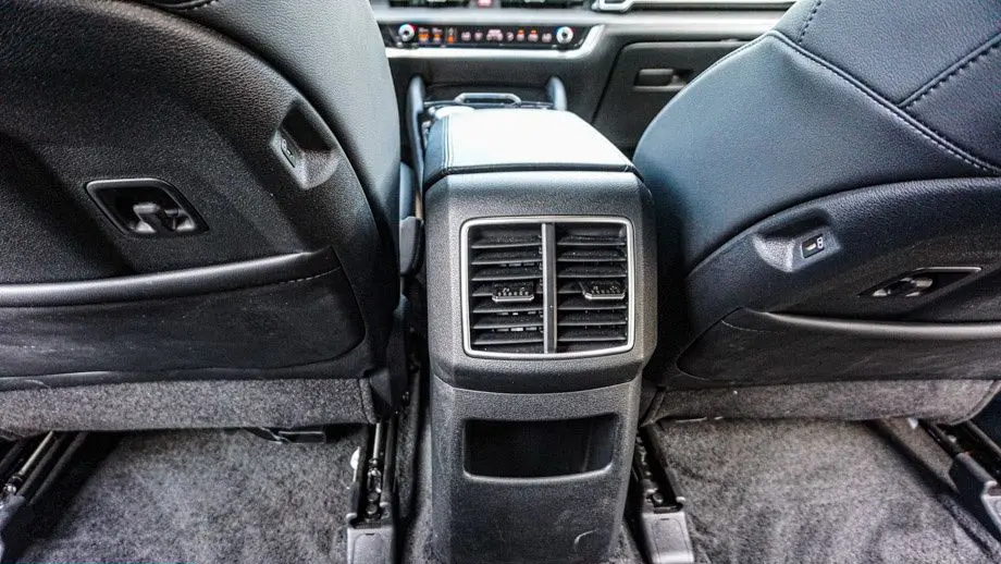 2024 Kia Sportage Plug-In Hybrid X-Line