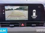2024 Sportage Plug-In Hybrid Thumbnail 36