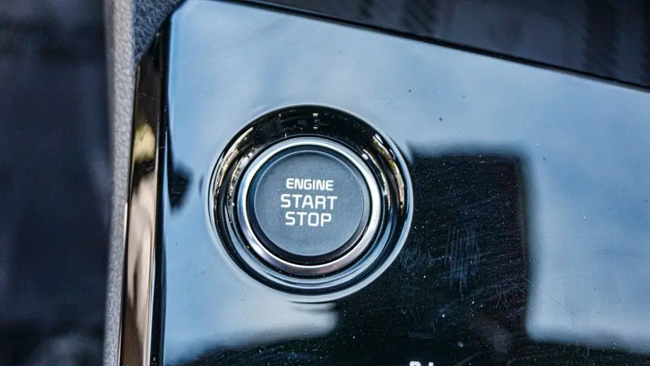 2024 Kia Sportage Plug-In Hybrid X-Line