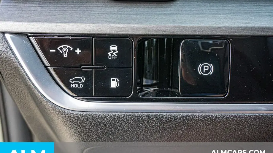 2024 Kia Sportage Plug-In Hybrid X-Line