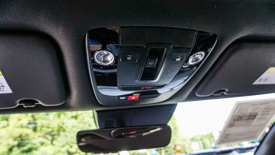 2024 Kia Sportage Plug-In Hybrid X-Line
