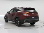 2024 Sportage Plug-In Hybrid Thumbnail 2