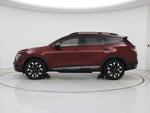 2024 Sportage Plug-In Hybrid Thumbnail 3