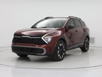 2024 Sportage Plug-In Hybrid Thumbnail 4