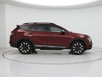 2024 Sportage Plug-In Hybrid Thumbnail 7